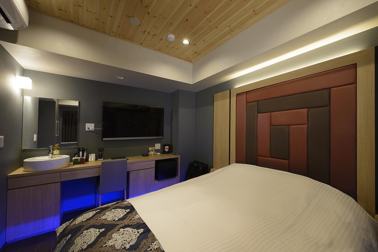 Hotel Nakayama Tokyo Esterno foto
